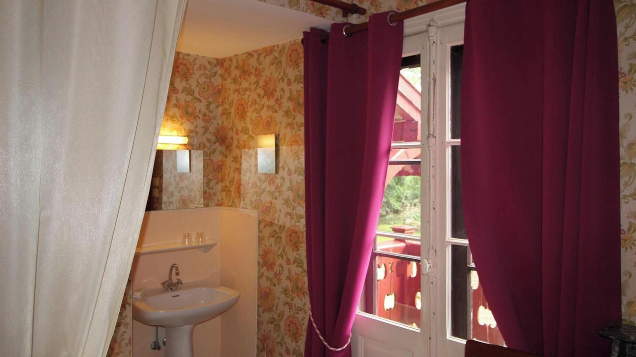 Photo of Bathroom in Mitzach