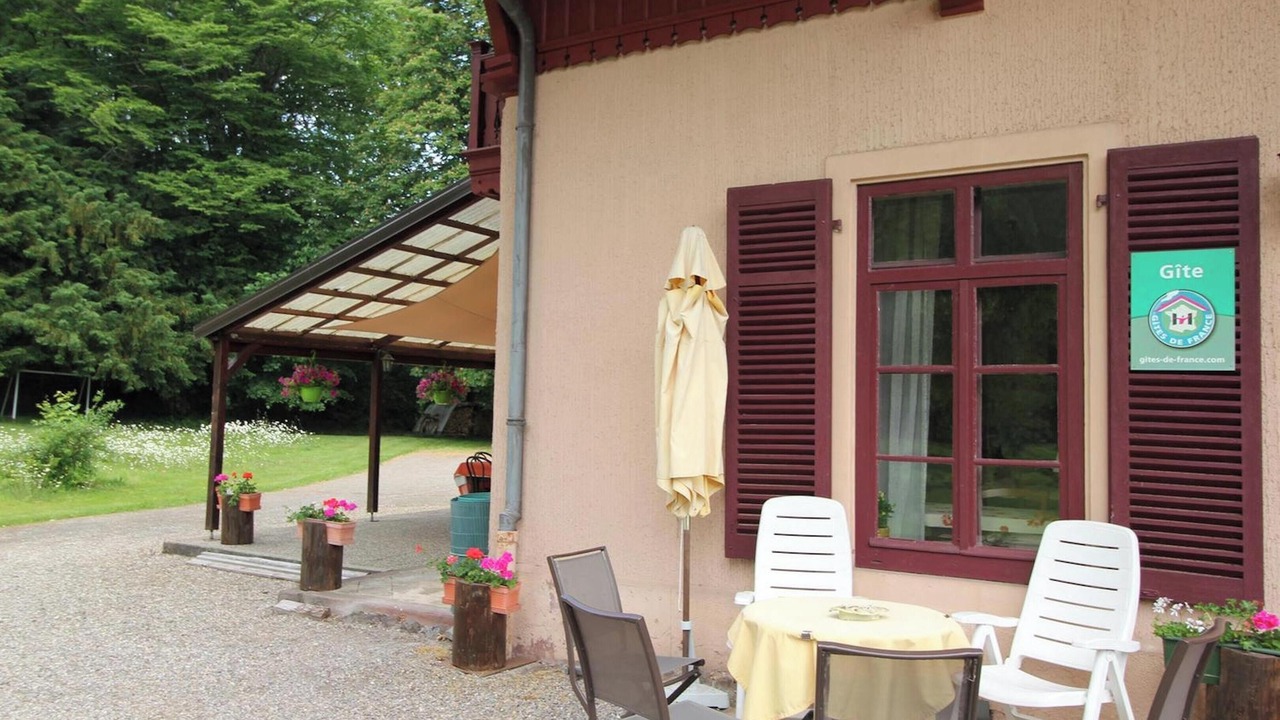 Photo of Outdoor in Mitzach
