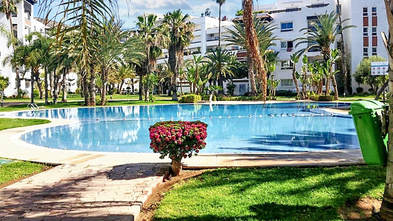 Photo of Outdoor in Agadir City Center