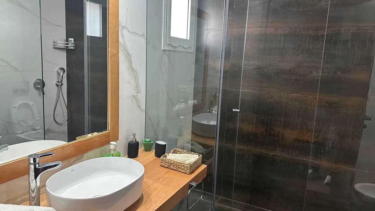 Photo of Bathroom in Agadir City Center