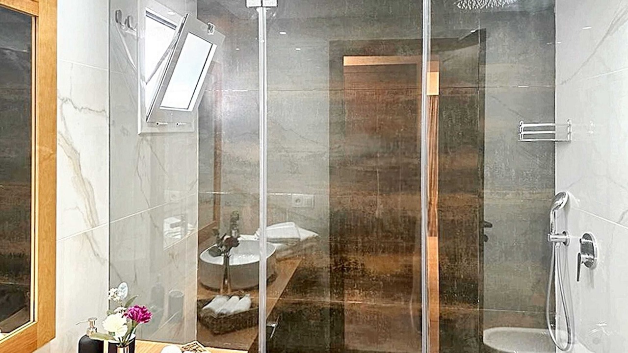 Photo of Bathroom in Agadir City Center