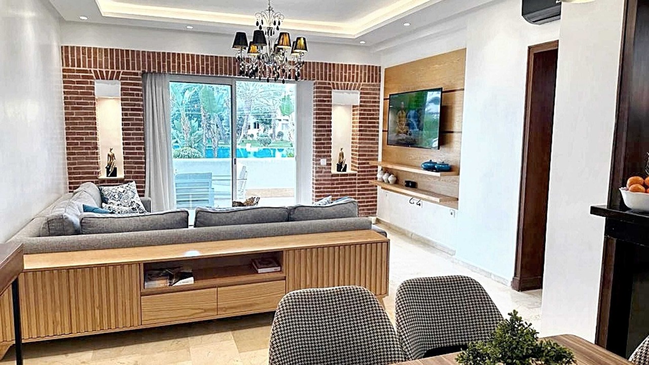 Photo of Livingroom in Agadir City Center