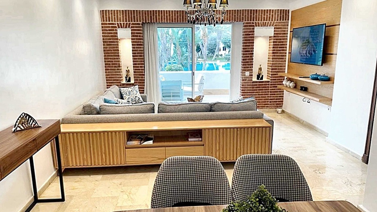 Photo of Livingroom in Agadir City Center