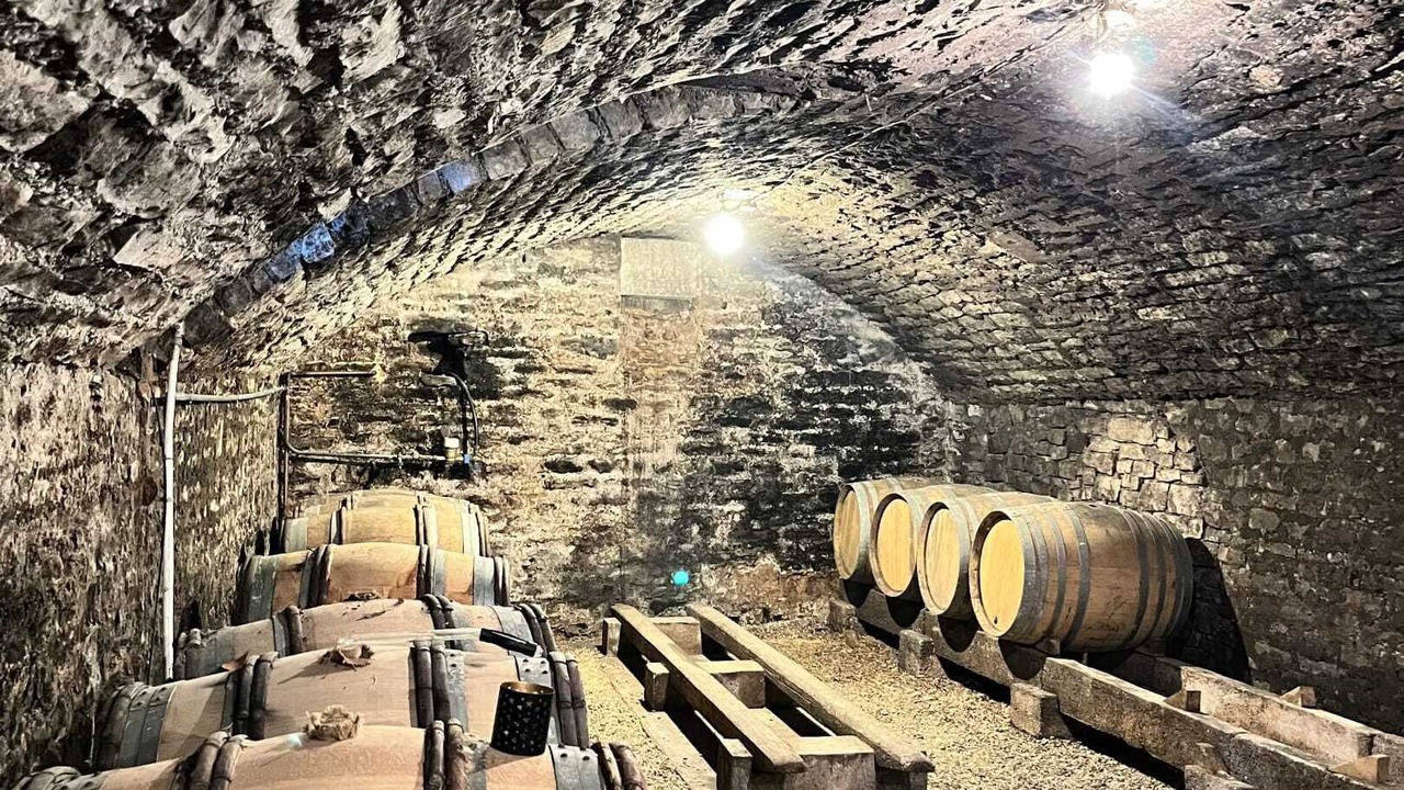 Photo of Others in Meursault