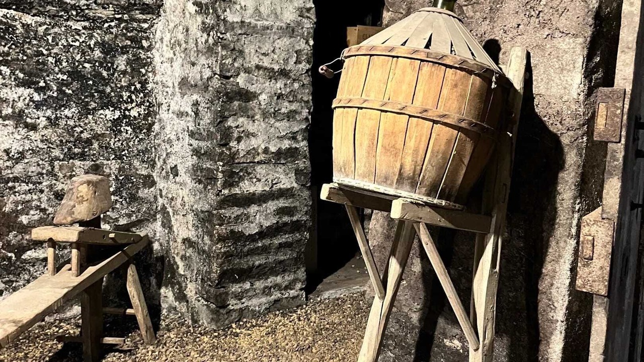 Photo of Outdoor in Meursault