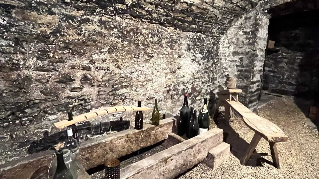 Photo of Others in Meursault