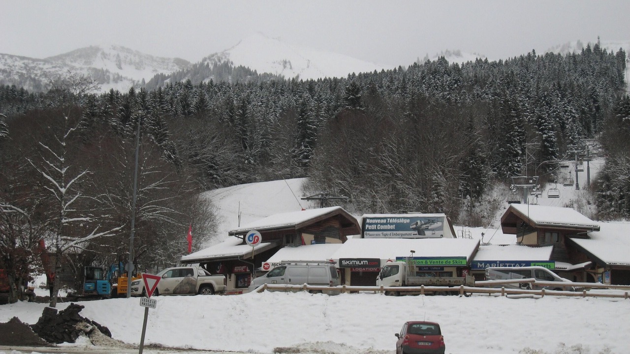Photo of Others in Bernex