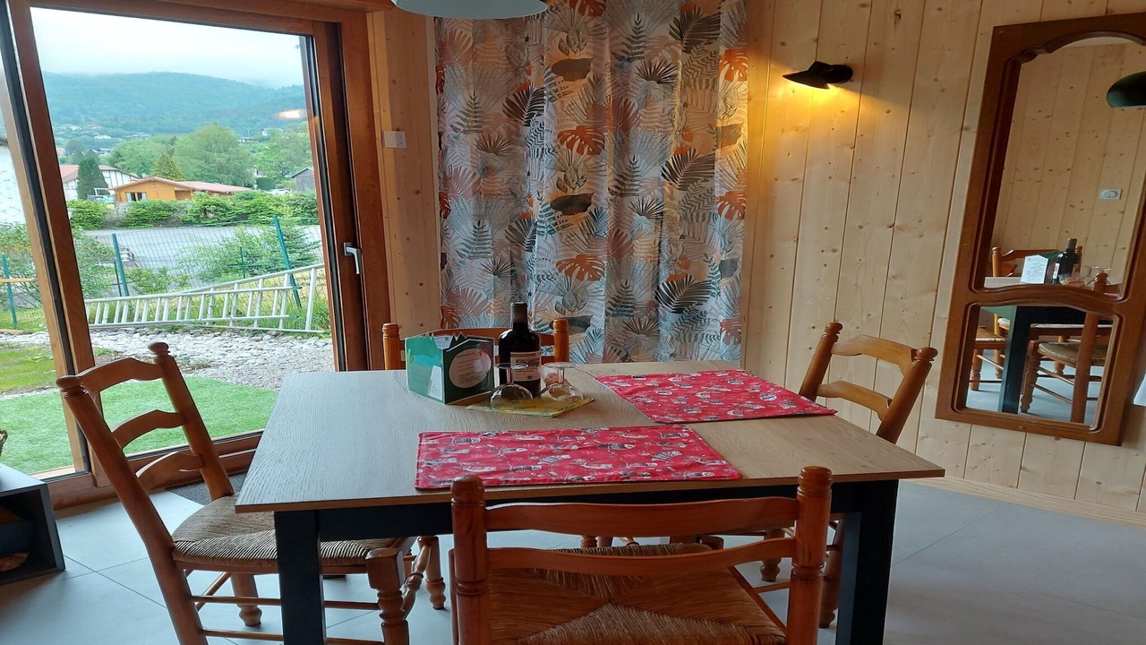 Photo of Livingroom in Saint-Maurice-sur-Moselle