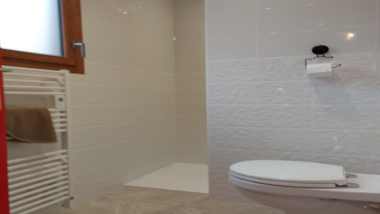 Photo of Bathroom in Saint-Maurice-sur-Moselle