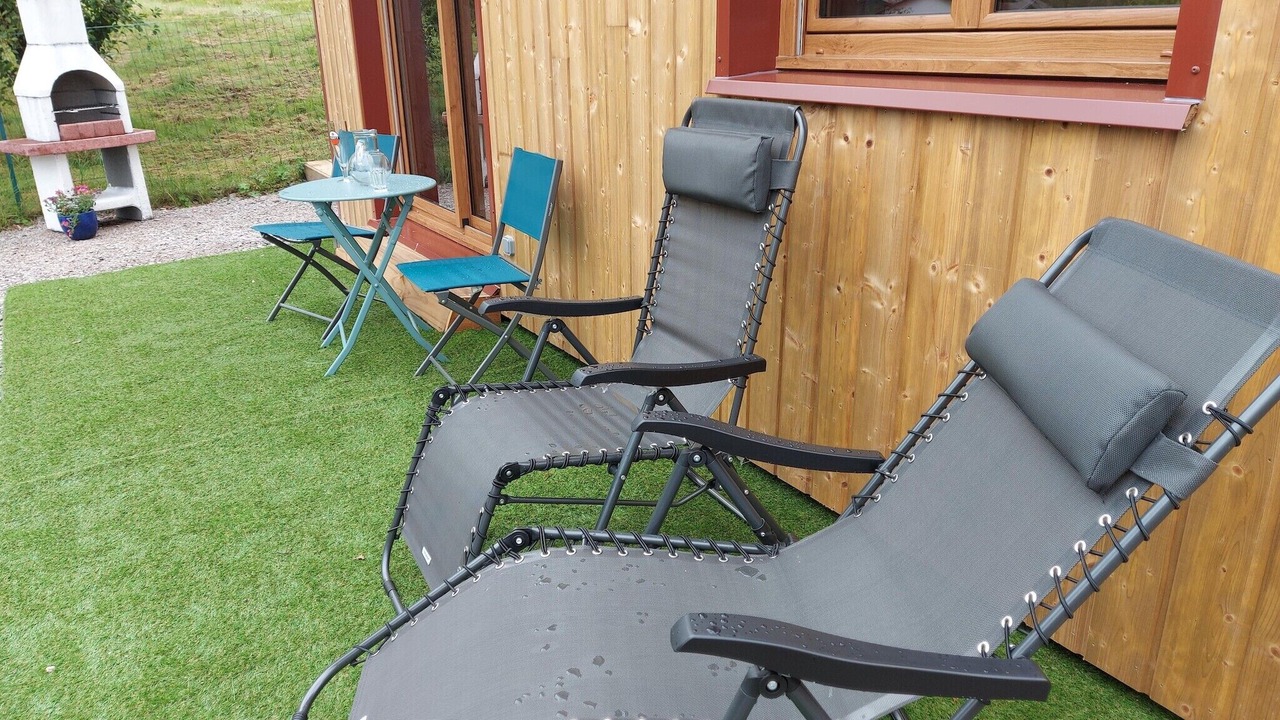 Photo of Patio Balcony in Saint-Maurice-sur-Moselle
