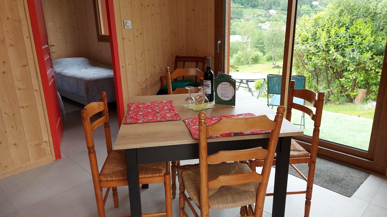 Photo of Livingroom in Saint-Maurice-sur-Moselle
