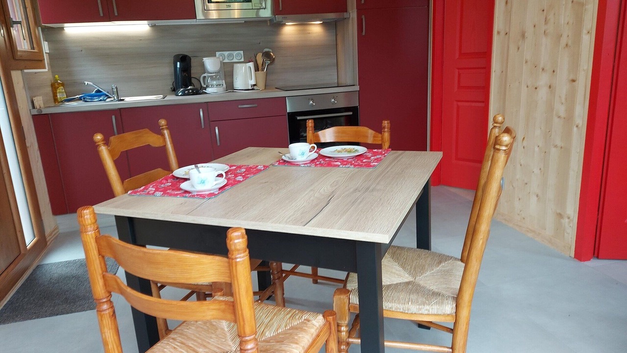 Photo of Livingroom in Saint-Maurice-sur-Moselle