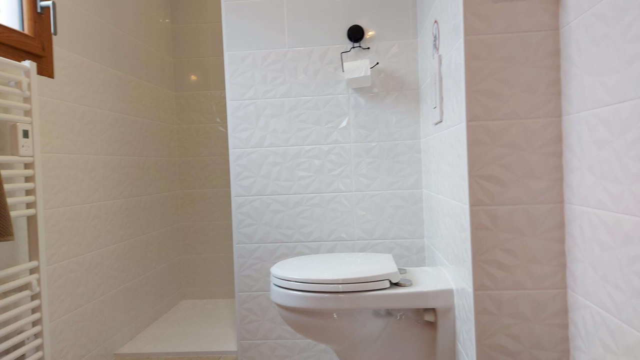 Photo of Bathroom in Saint-Maurice-sur-Moselle