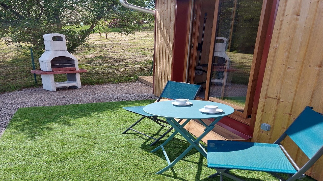 Photo of Patio Balcony in Saint-Maurice-sur-Moselle