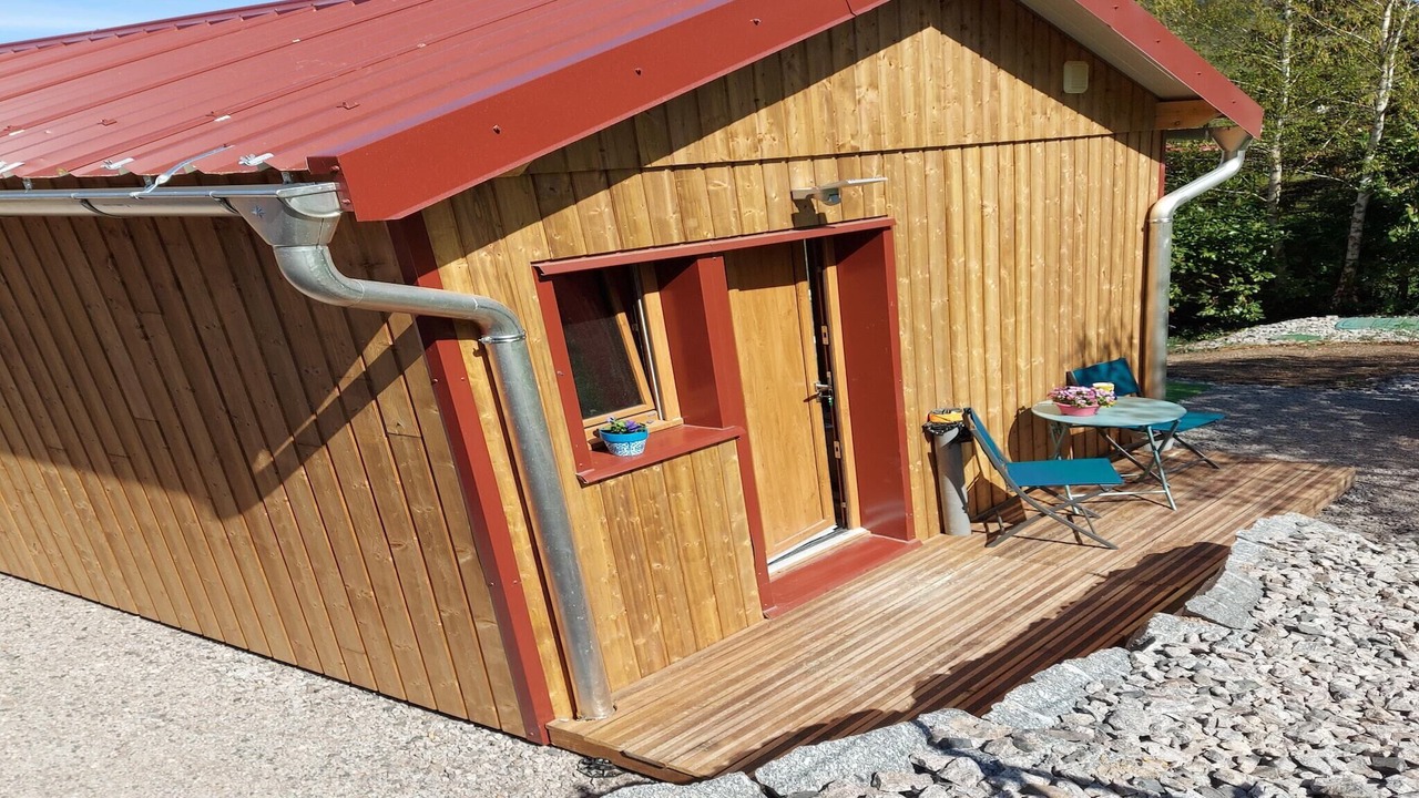 Photo of Patio Balcony in Saint-Maurice-sur-Moselle
