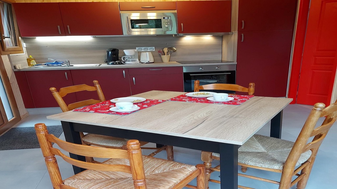 Photo of Livingroom in Saint-Maurice-sur-Moselle