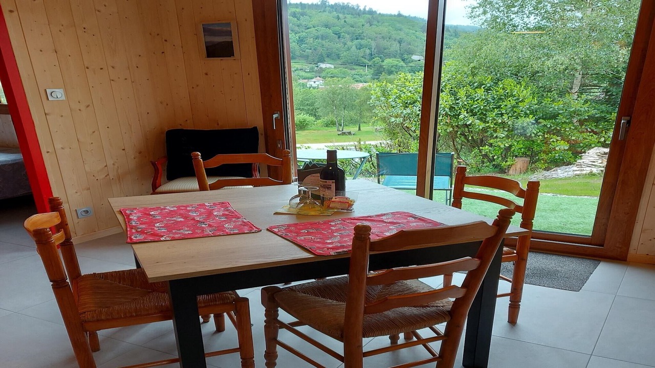 Photo of Livingroom in Saint-Maurice-sur-Moselle