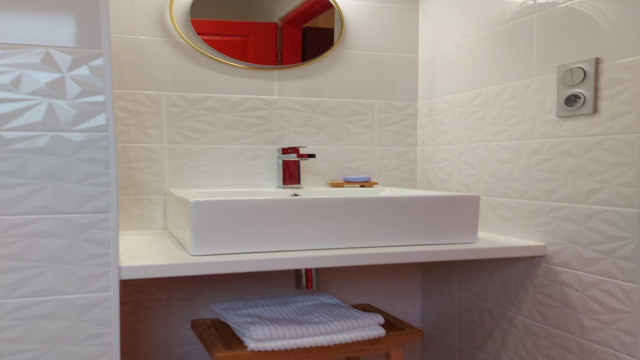 Photo of Bathroom in Saint-Maurice-sur-Moselle