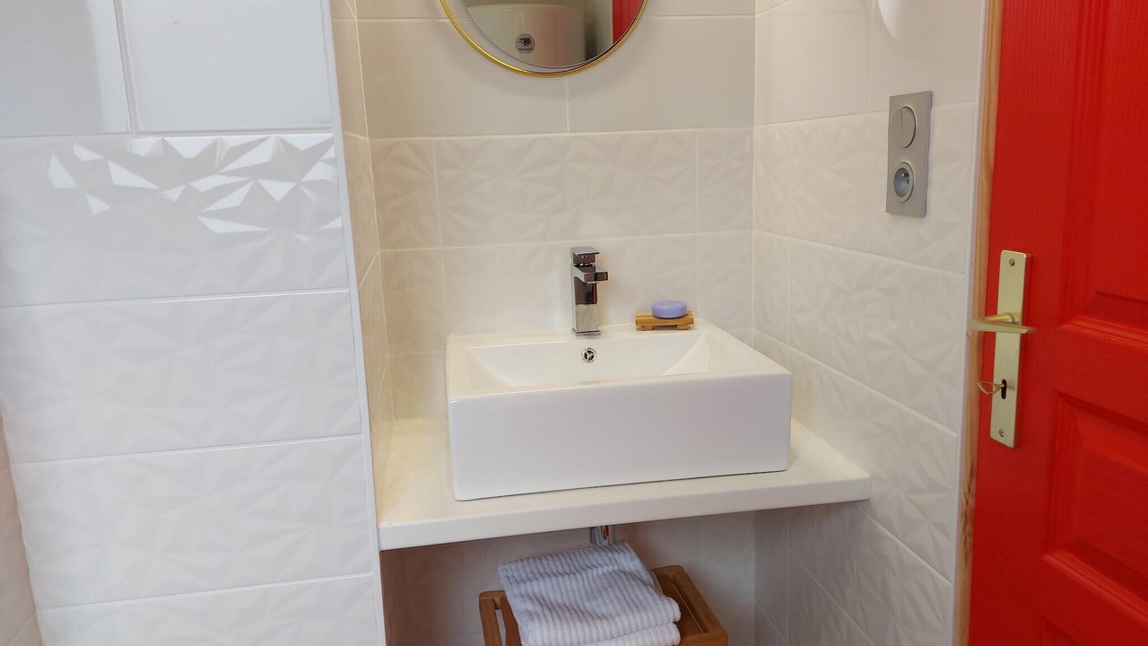 Photo of Bathroom in Saint-Maurice-sur-Moselle