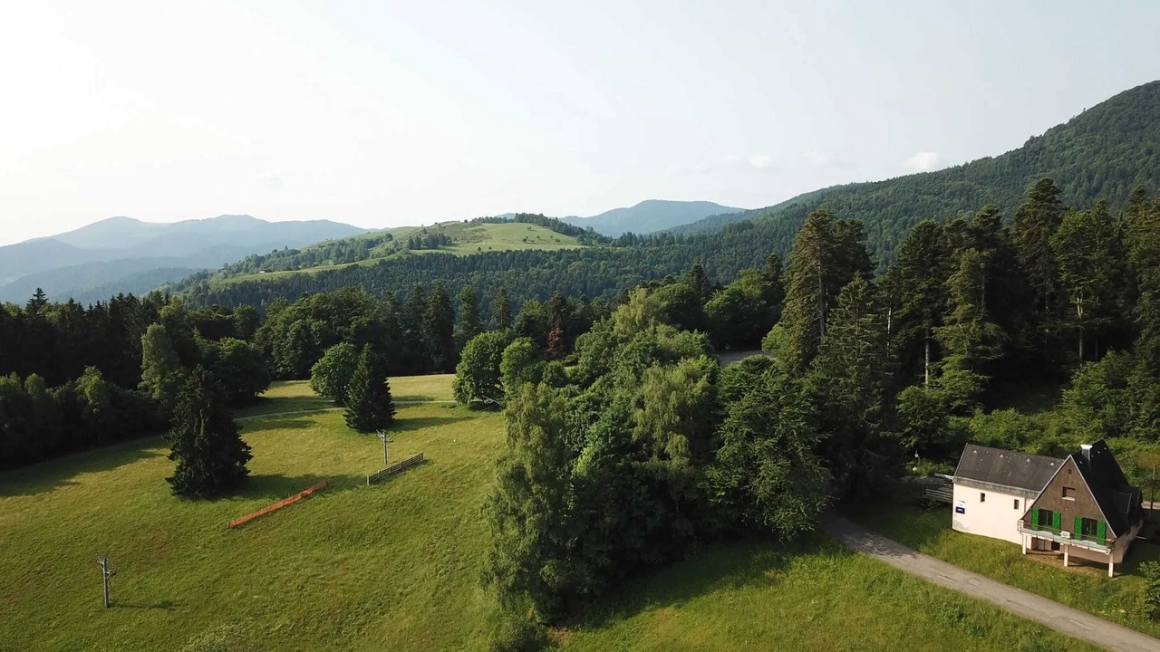 Photo of Outdoor in Kruth