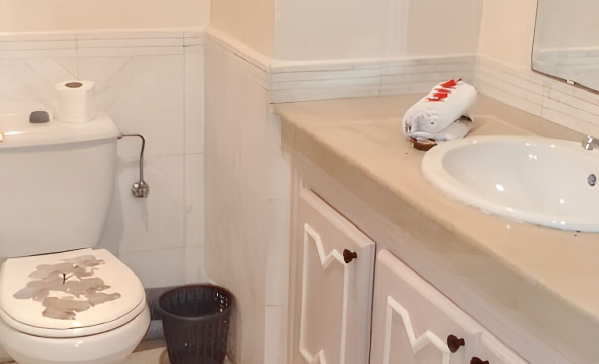 Photo of Bathroom in Tamedakhte