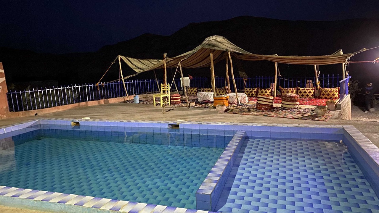 Photo of Outdoor in Tamedakhte