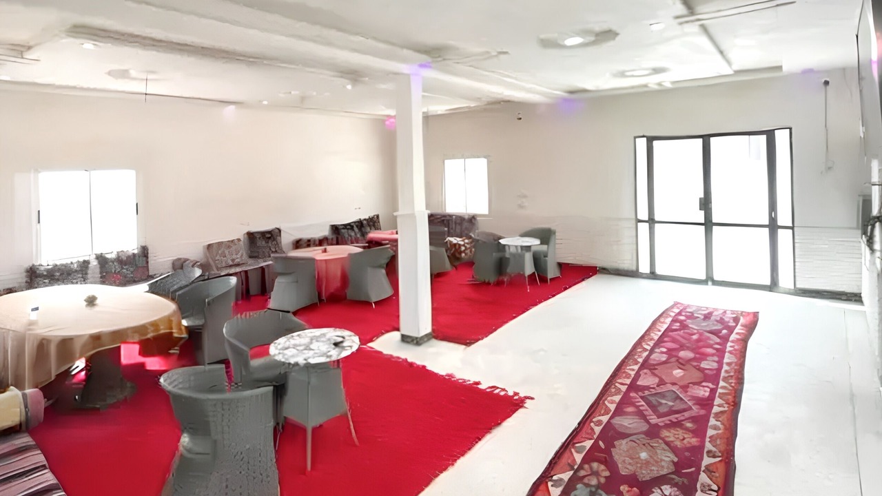 Photo of Livingroom in Tamedakhte