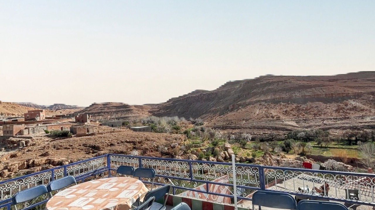 Photo of Others in Tamedakhte