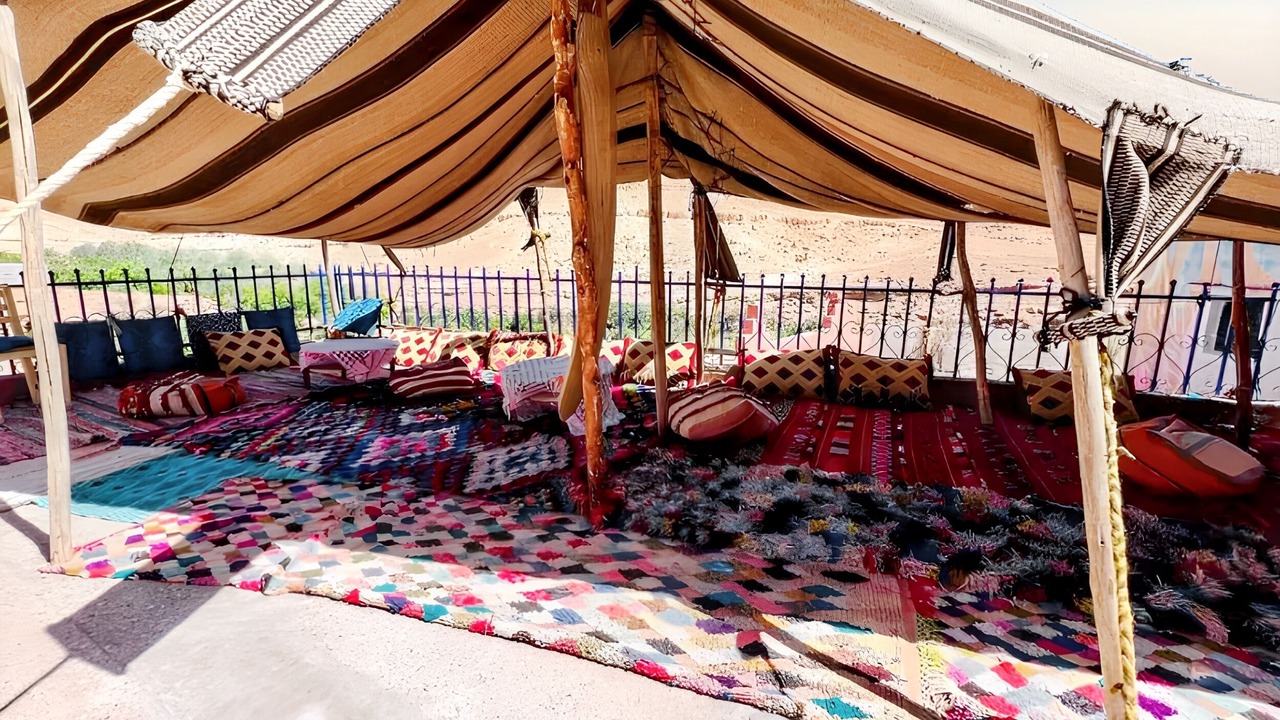 Photo of Others in Tamedakhte