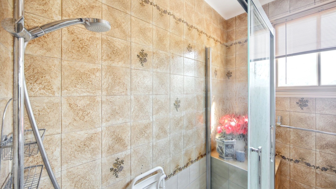 Photo of Bathroom in Mont-pres-Chambord