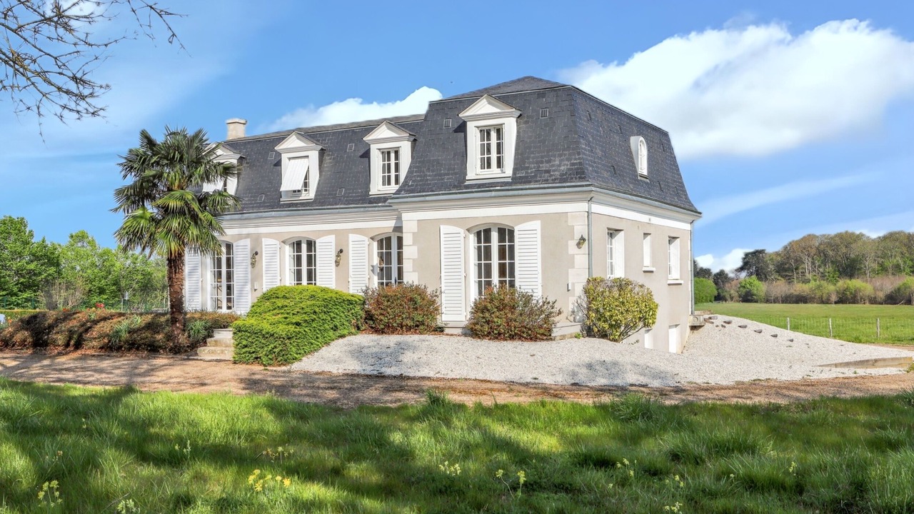 Photo of Outdoor in Mont-pres-Chambord