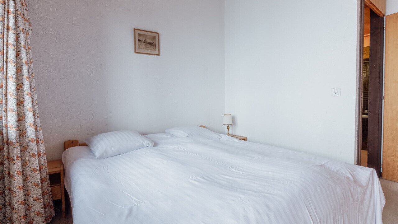 Photo of Bedroom in Gryon