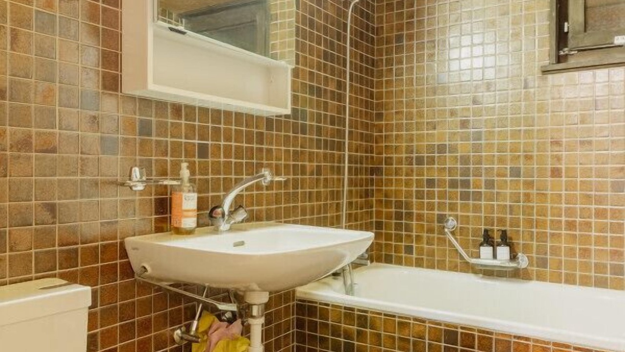 Photo of Bathroom in Gryon