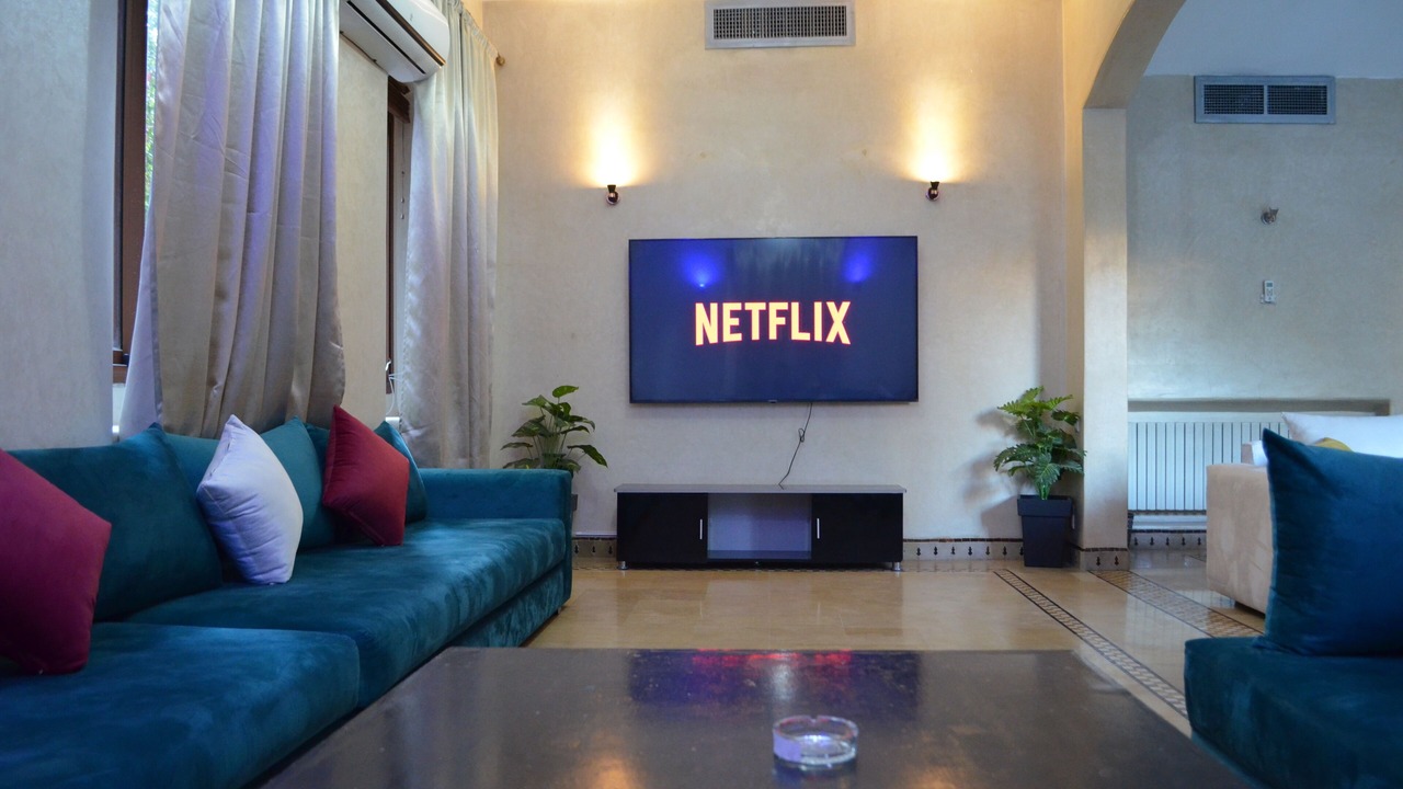 Photo of Livingroom in Kasbah