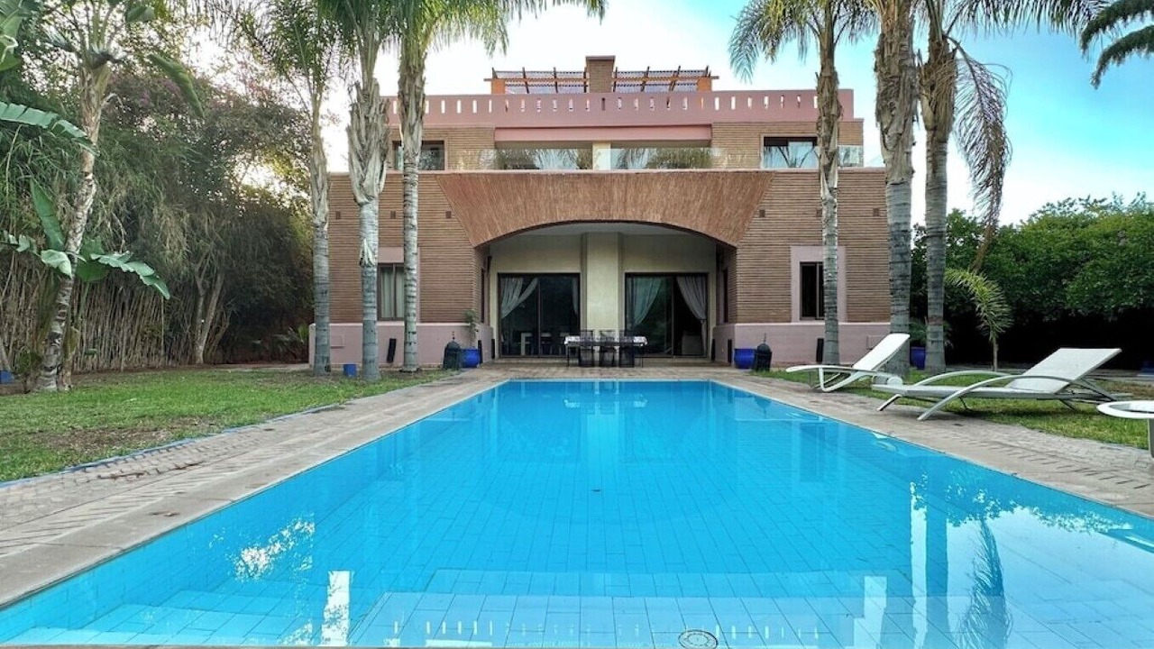 Photo of Outdoor in Kasbah