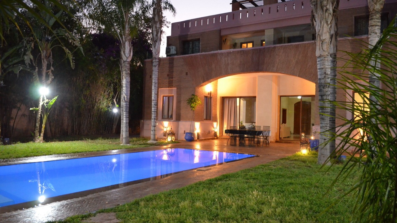 Photo of Outdoor in Kasbah