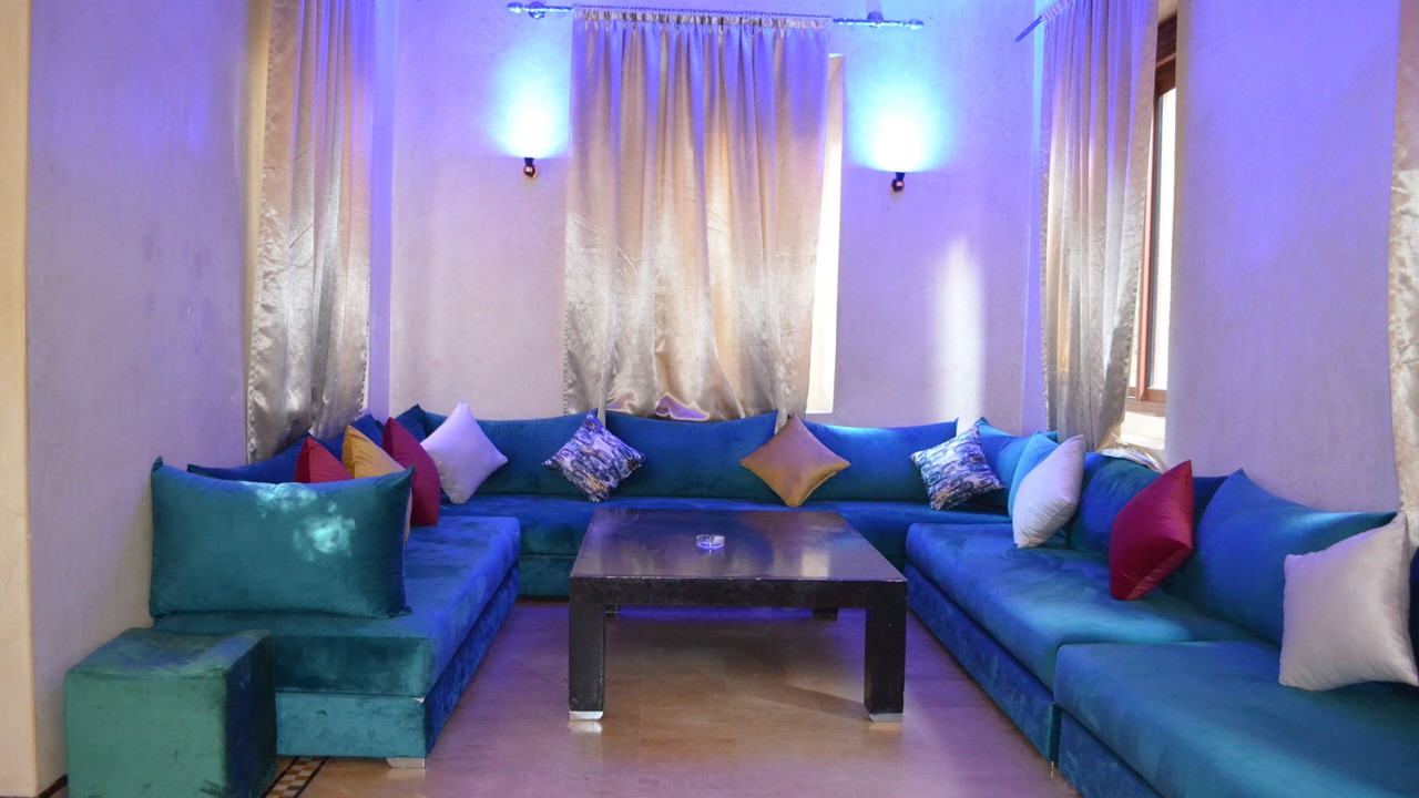 Photo of Livingroom in Kasbah