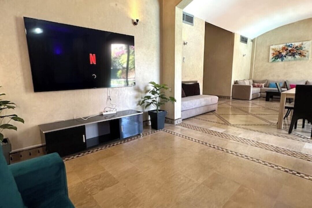 Photo of Livingroom in Kasbah