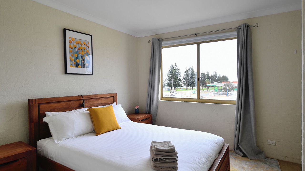 Photo of Bedroom in Safety Bay