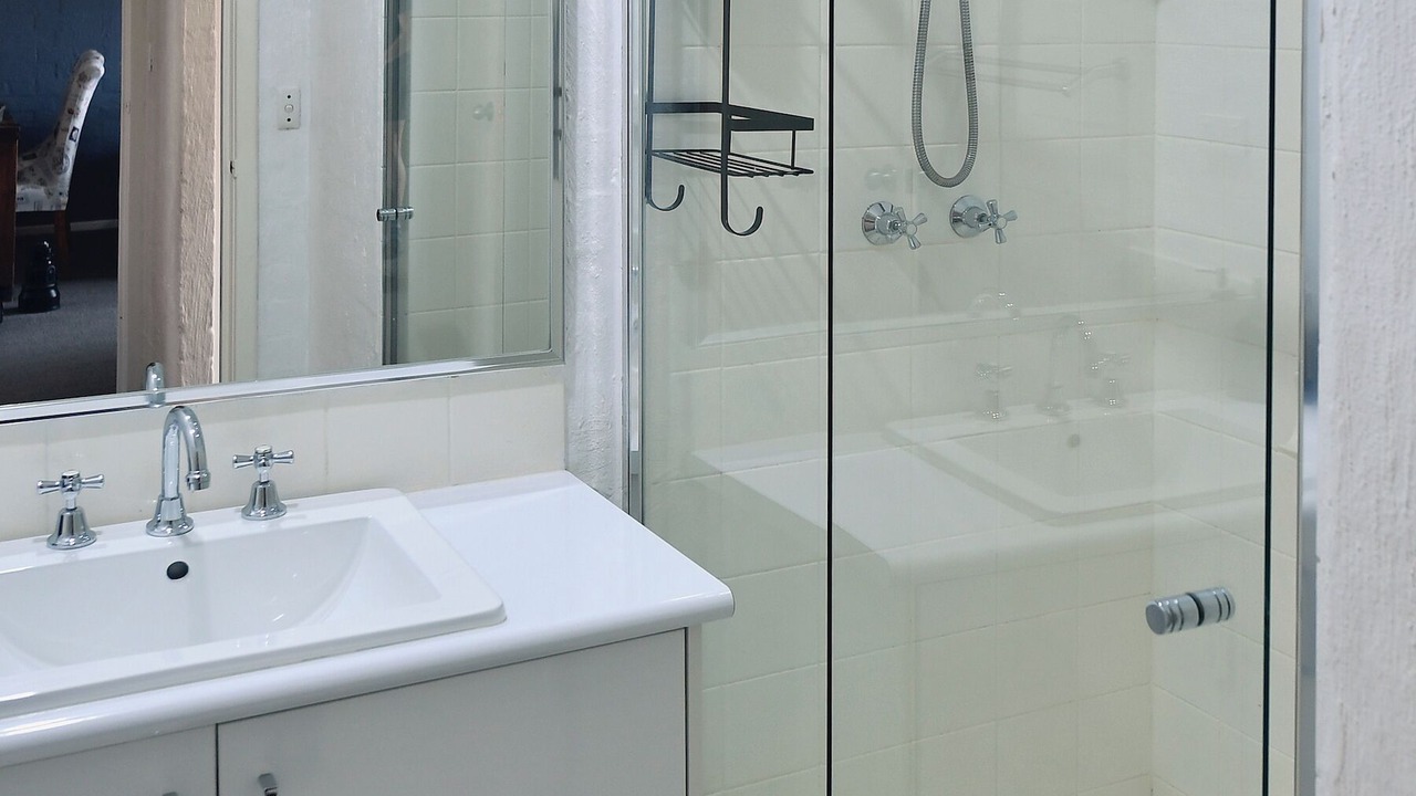 Photo of Bathroom in Safety Bay