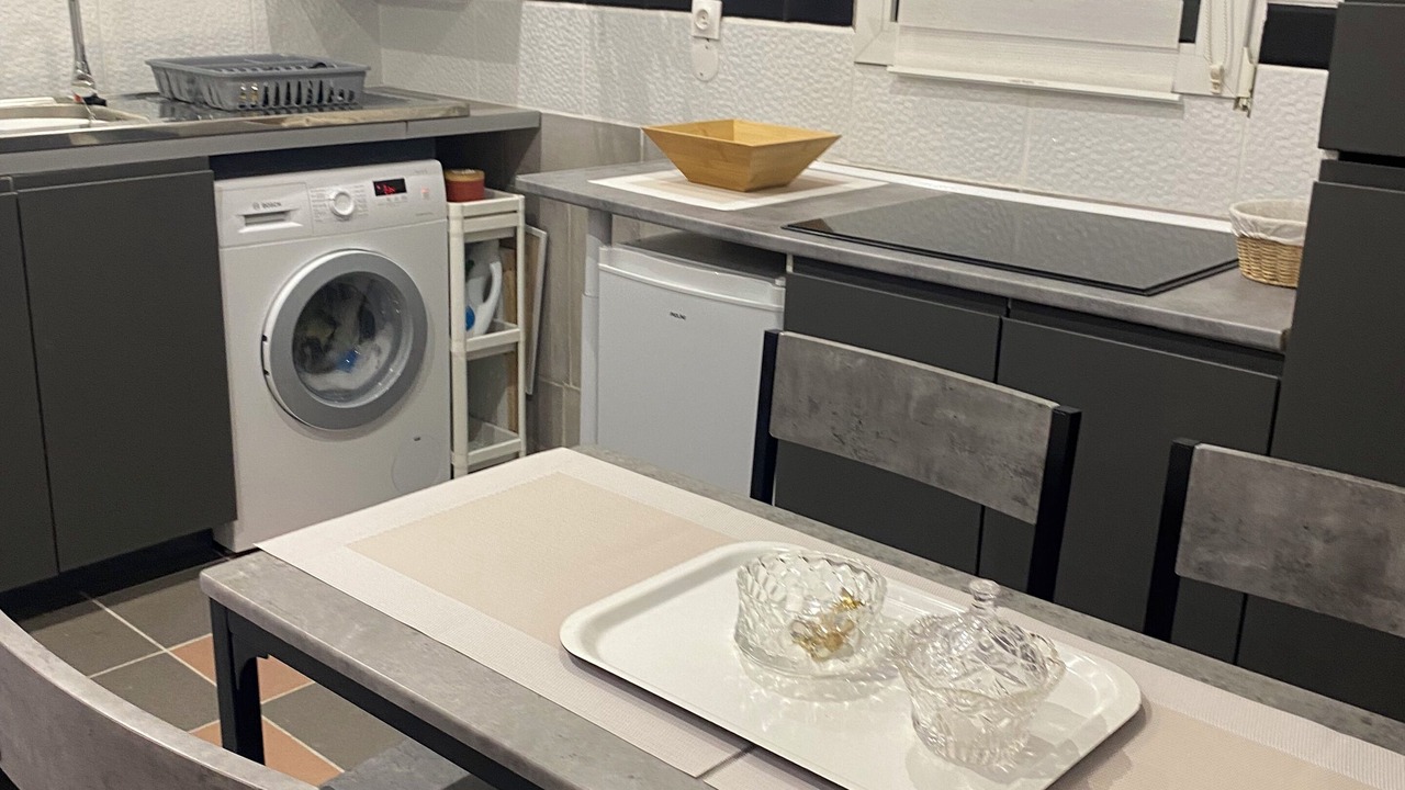 Photo of Kitchen in Sevran