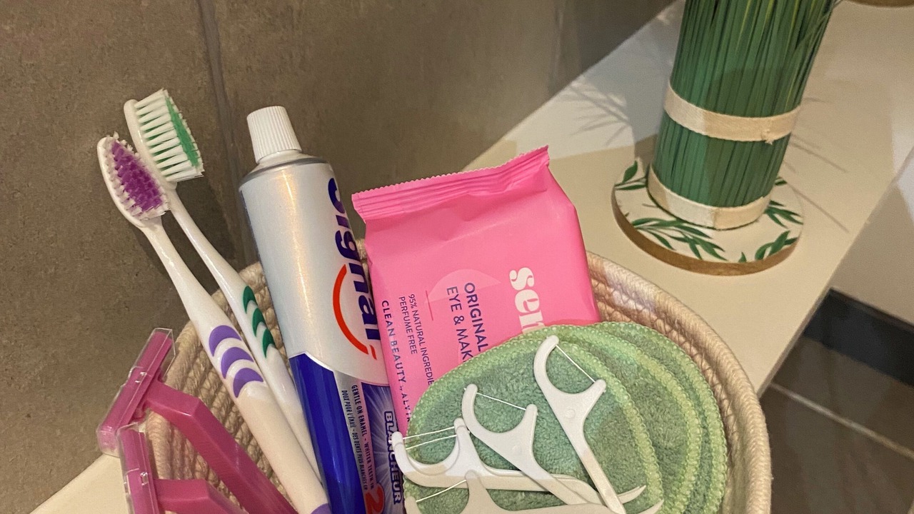 Photo of Bathroom in Sevran