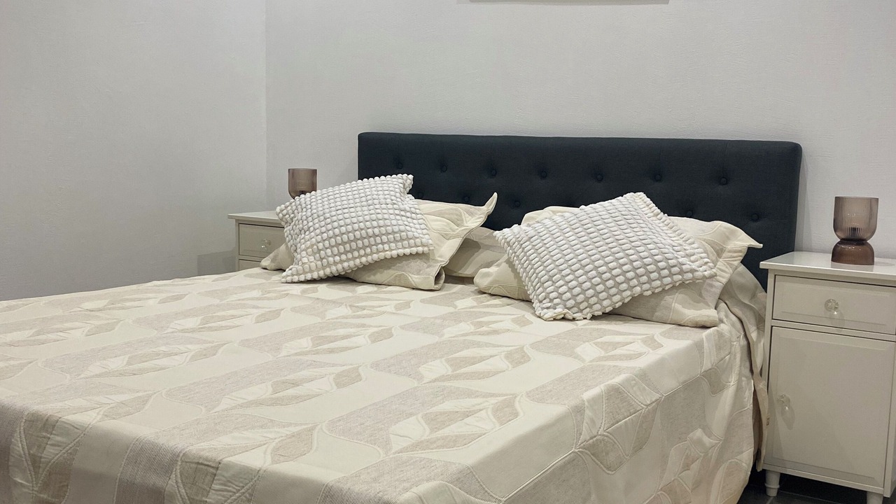 Photo of Bedroom in Sevran