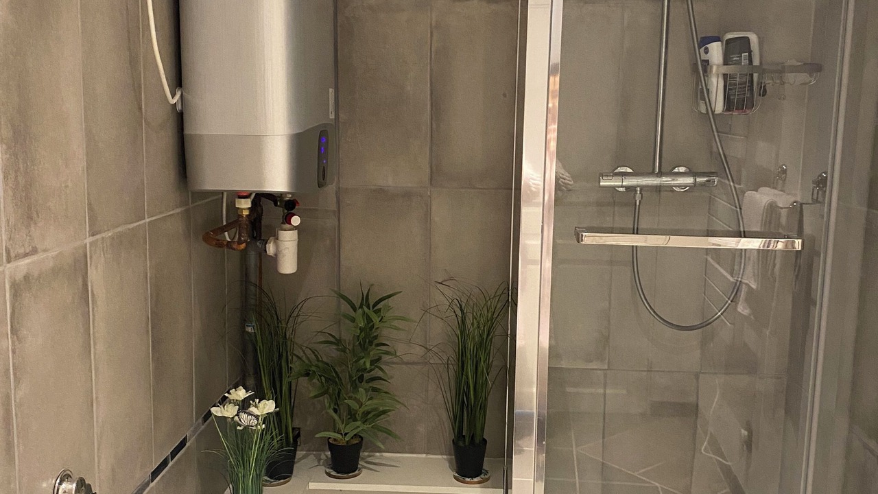 Photo of Bathroom in Sevran
