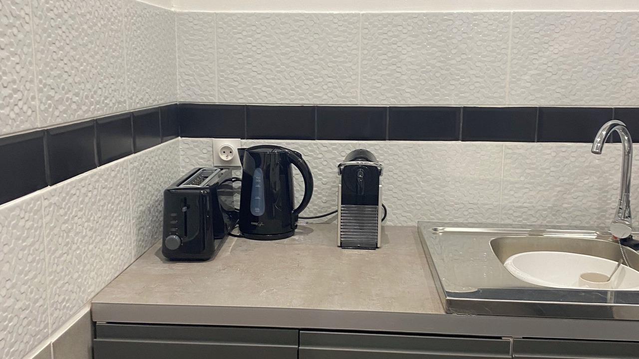 Photo of Kitchen in Sevran