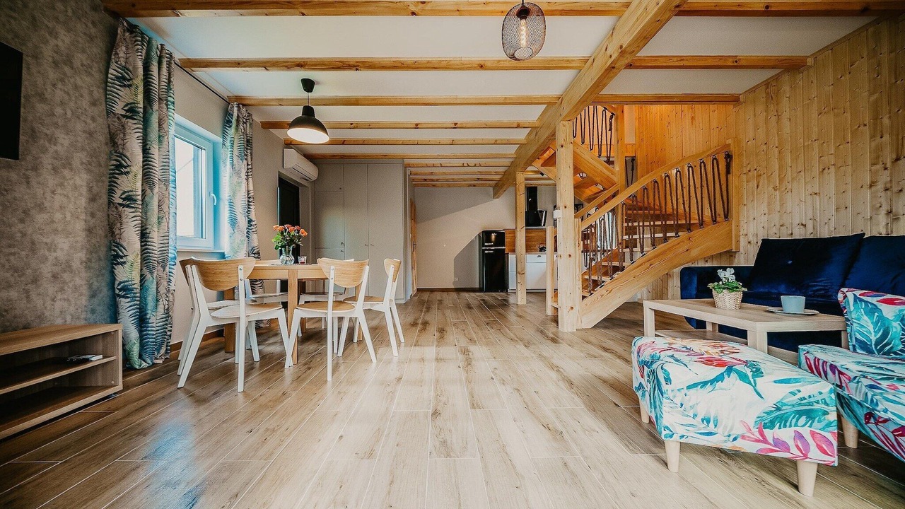 Photo of Livingroom in Nadole