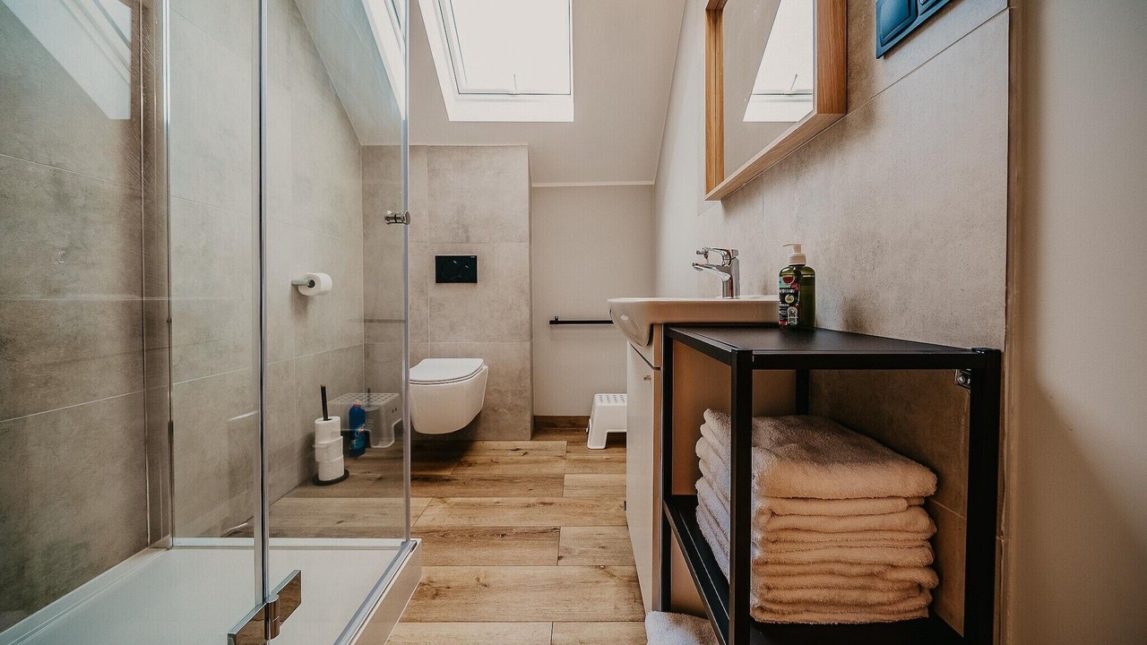 Photo of Bathroom in Nadole