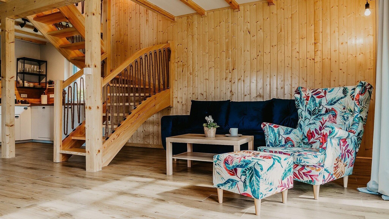 Photo of Livingroom in Nadole