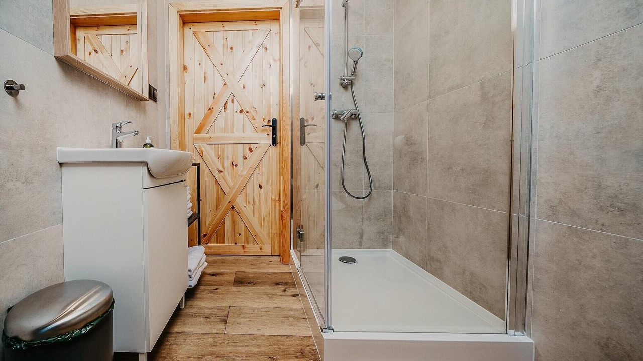 Photo of Bathroom in Nadole