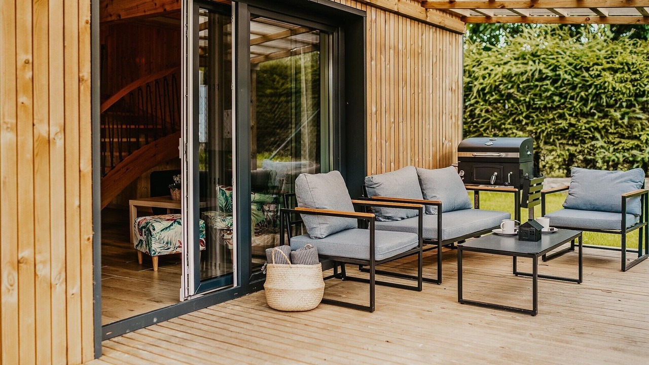 Photo of Patio Balcony in Nadole